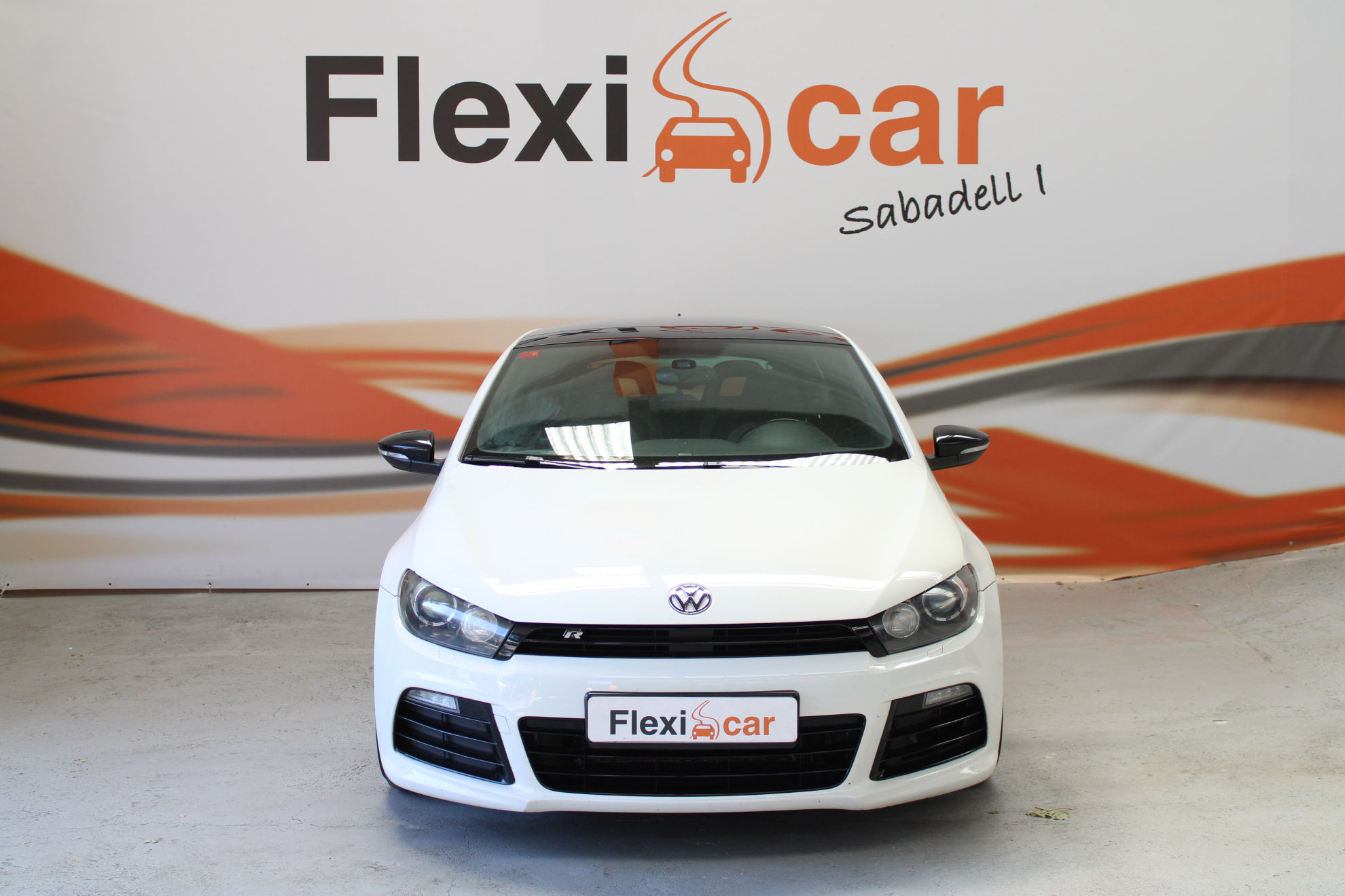 Volkswagen Scirocco 2.0 TSI 265cv DSG R