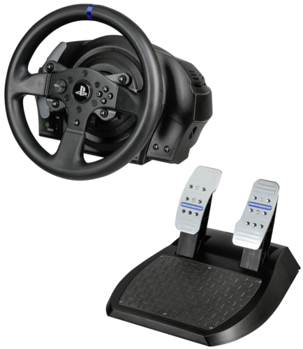 Thrustmaster T300 RS