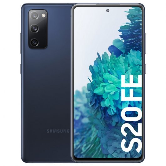 Samsung Galaxy S20 FE 6/128GB Azul