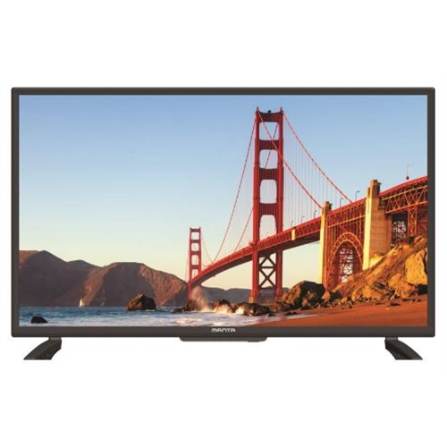 Televisión Led Manta 32" 32LFN69D Fhd