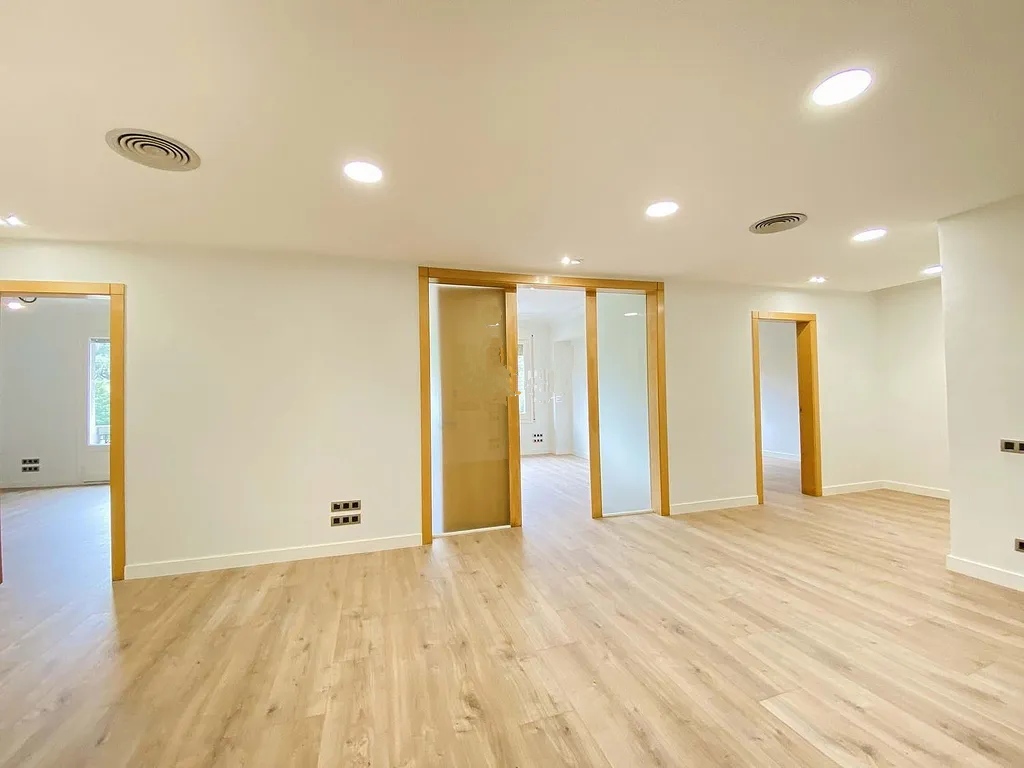 colocacion de suelos laminados