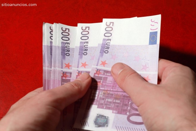 credito y finanzas