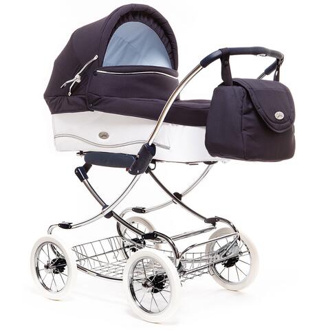 COCHE SILLA ARRUE DERBY