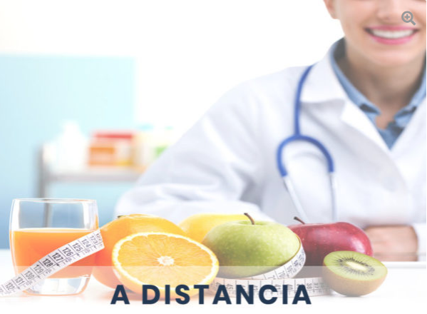 Técnico Superior en Dietética