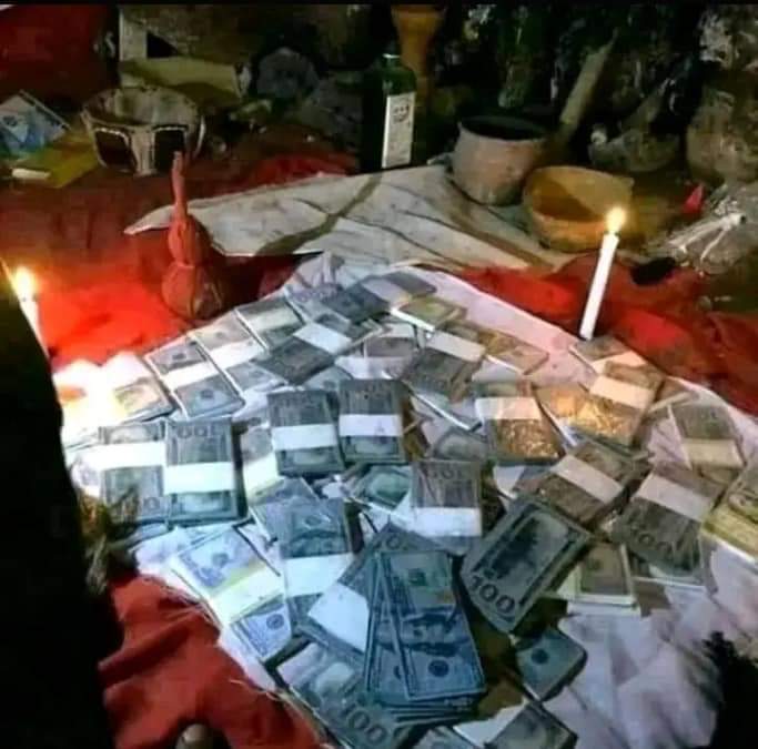 +2349046866409 join Kamsika brotherhood for money ritual power  fame and protection