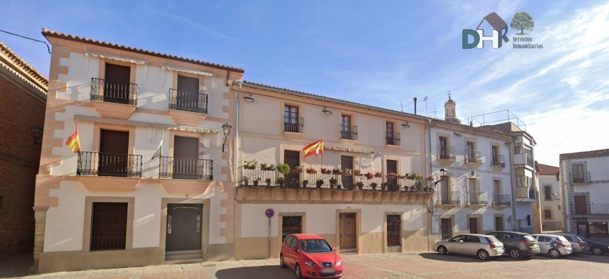 Casa en venta en calle Plaza España