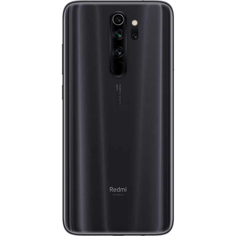 Xiaomi Redmi Note 8 Pro 6/128Gb Negro