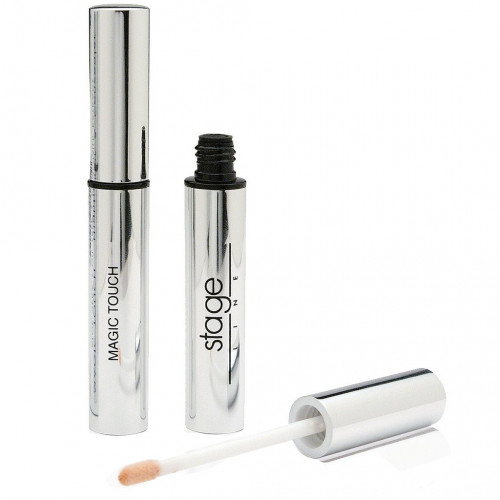 Stage Line - MAGIC TOUCH. Highlighter & Concealer - 6 ml