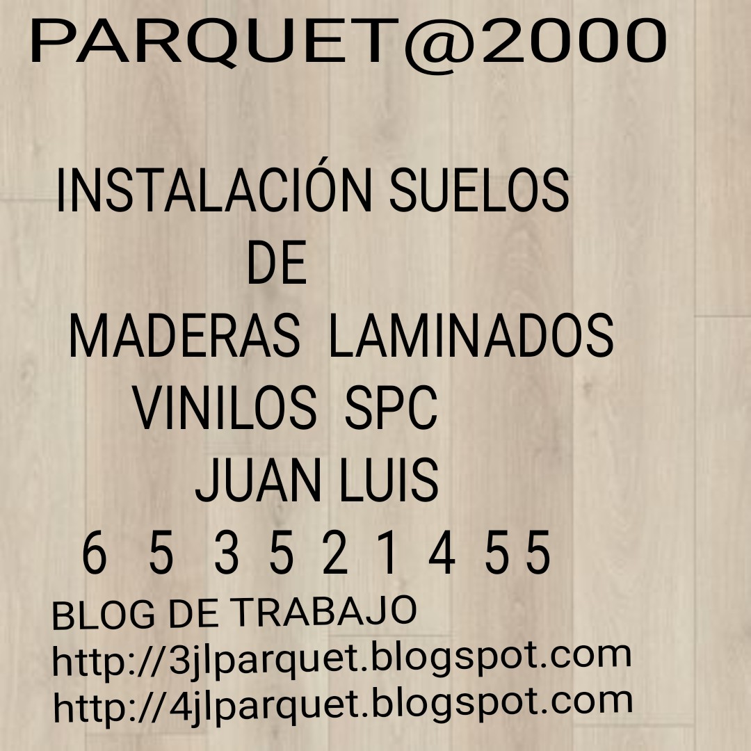 suelos de maderas laminados vinilos spc