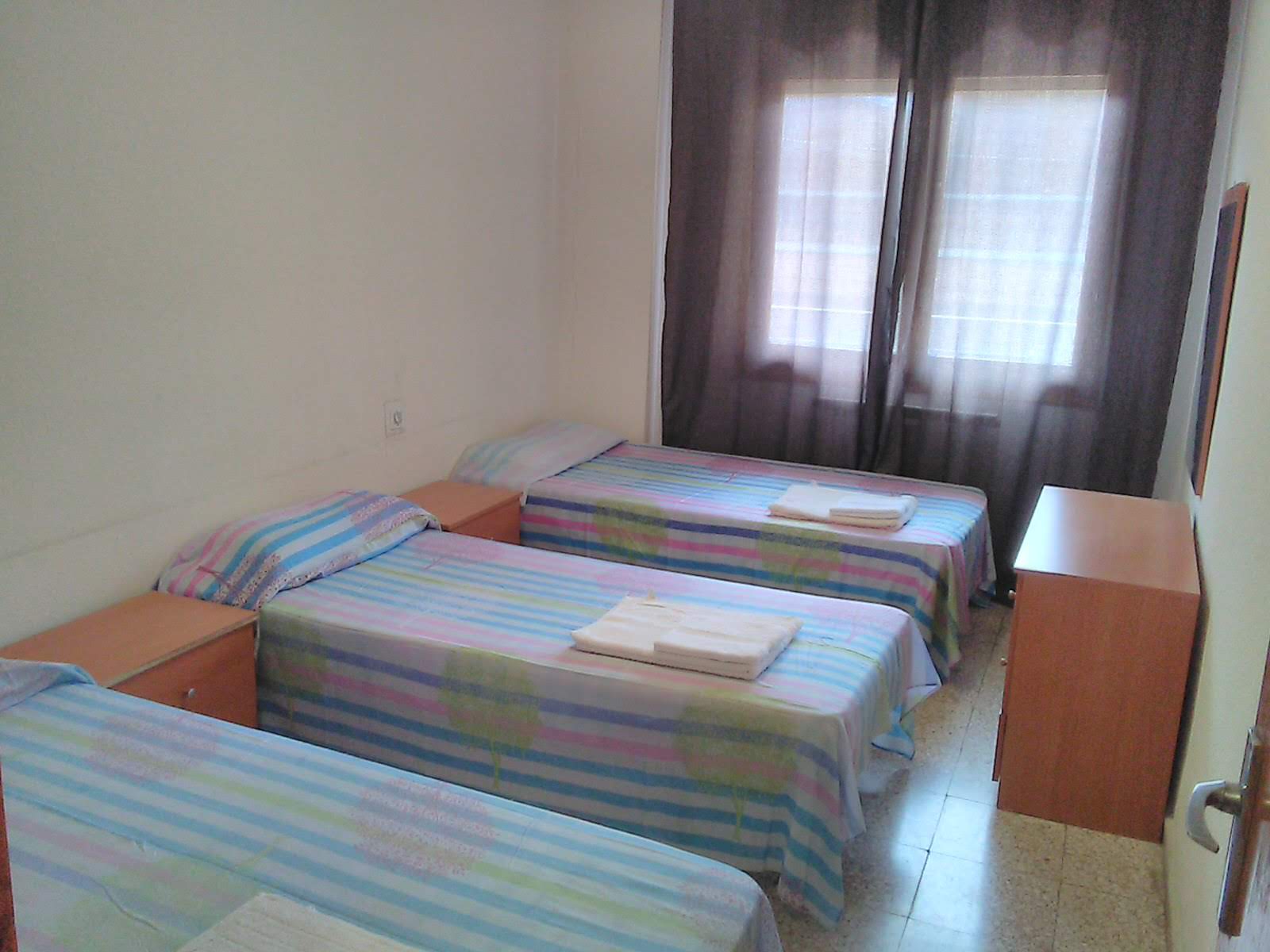 SUPERBIKES 2026 MOTORLAND ARAGÓN,PISOS DISPONIBLES