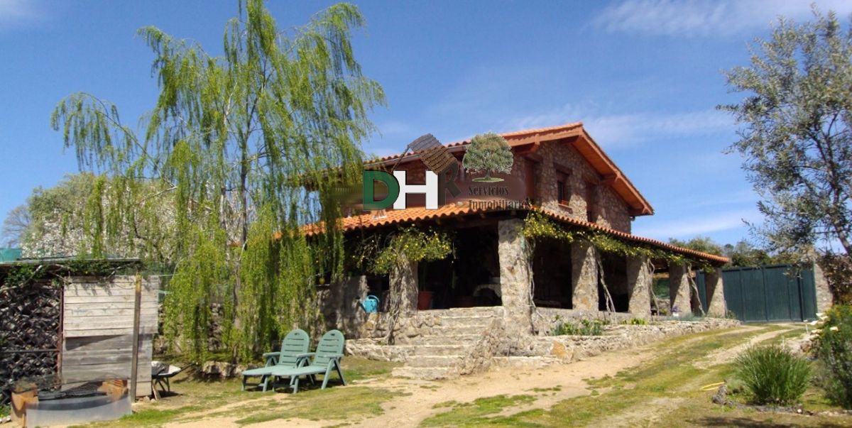 Chalet en venta en calle Paraje La Aceda