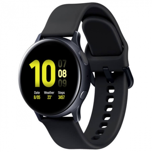 Samsung Galaxy Watch Active 2 R820 44mm Negro