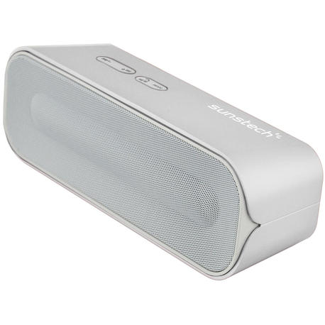 Altavoz Portátil Sunstech SPUBT770SL Bluetooth 6W 600MAH