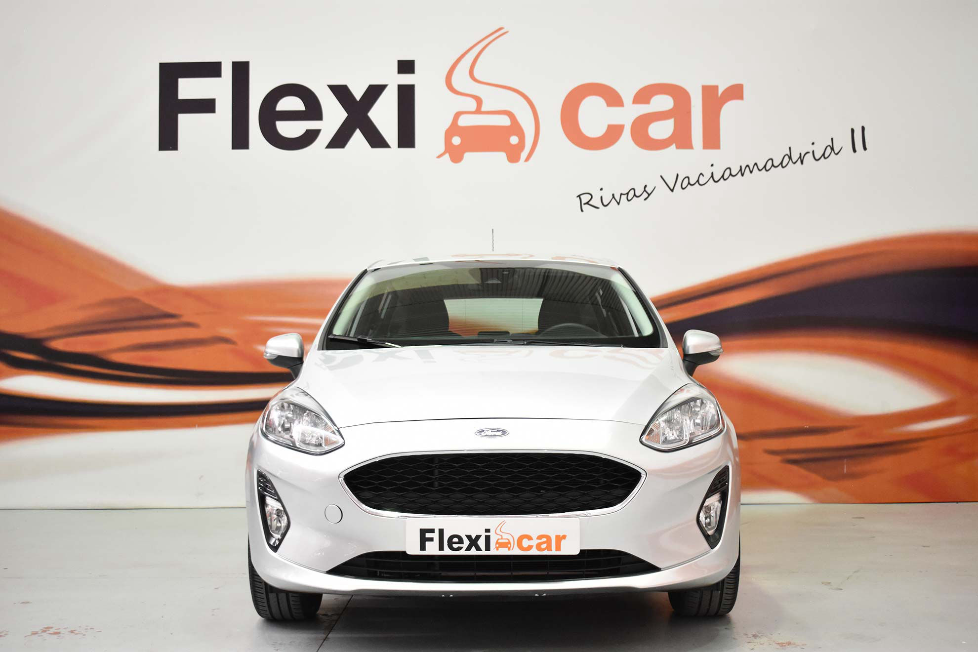 Ford Fiesta 1.1 Ti-VCT 63kW Trend+ 5p