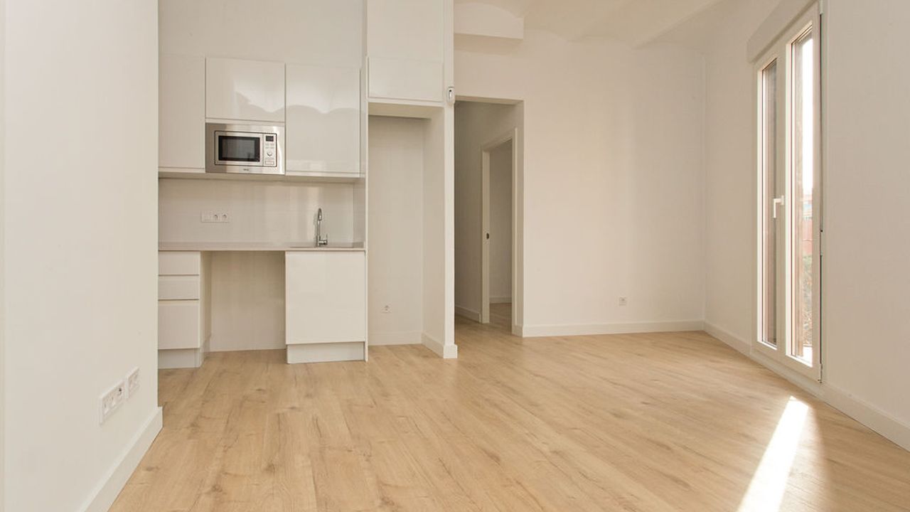 suelos de maderas laminados
