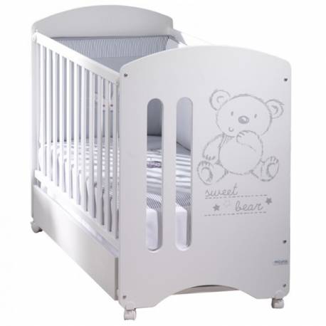 Cuna Sweet Bear de Micuna