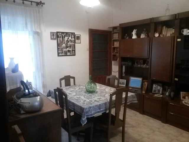 Casa Plurifamiliar Reformada de 2 plantas en Albacete lista para entrar a vivir