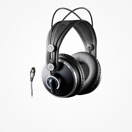 Auriculares de estudio AKG K271 MKII