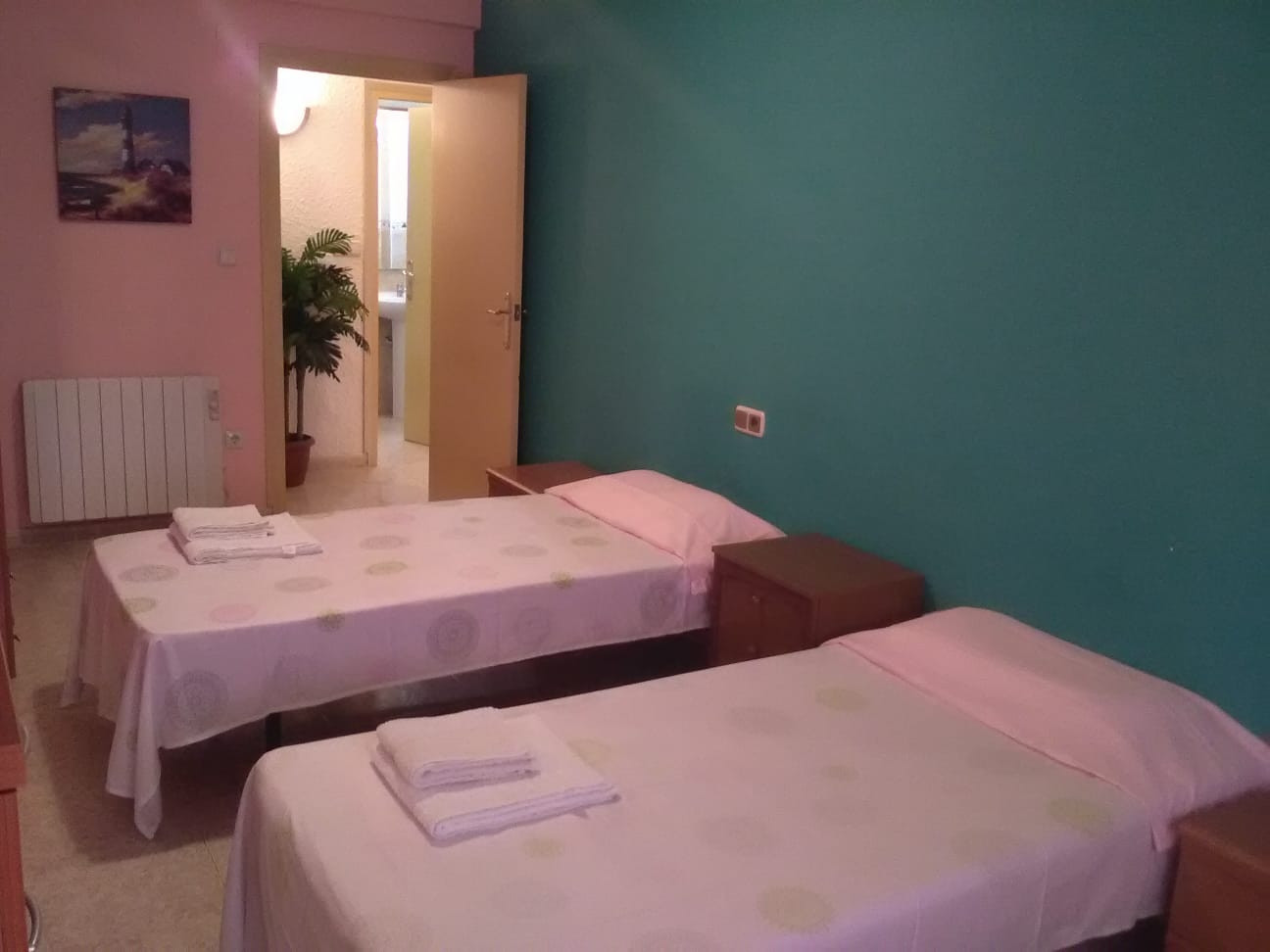 SUPERBIKES 2026 MOTORLAND ARAGÓN,PISOS EN ALQUILER