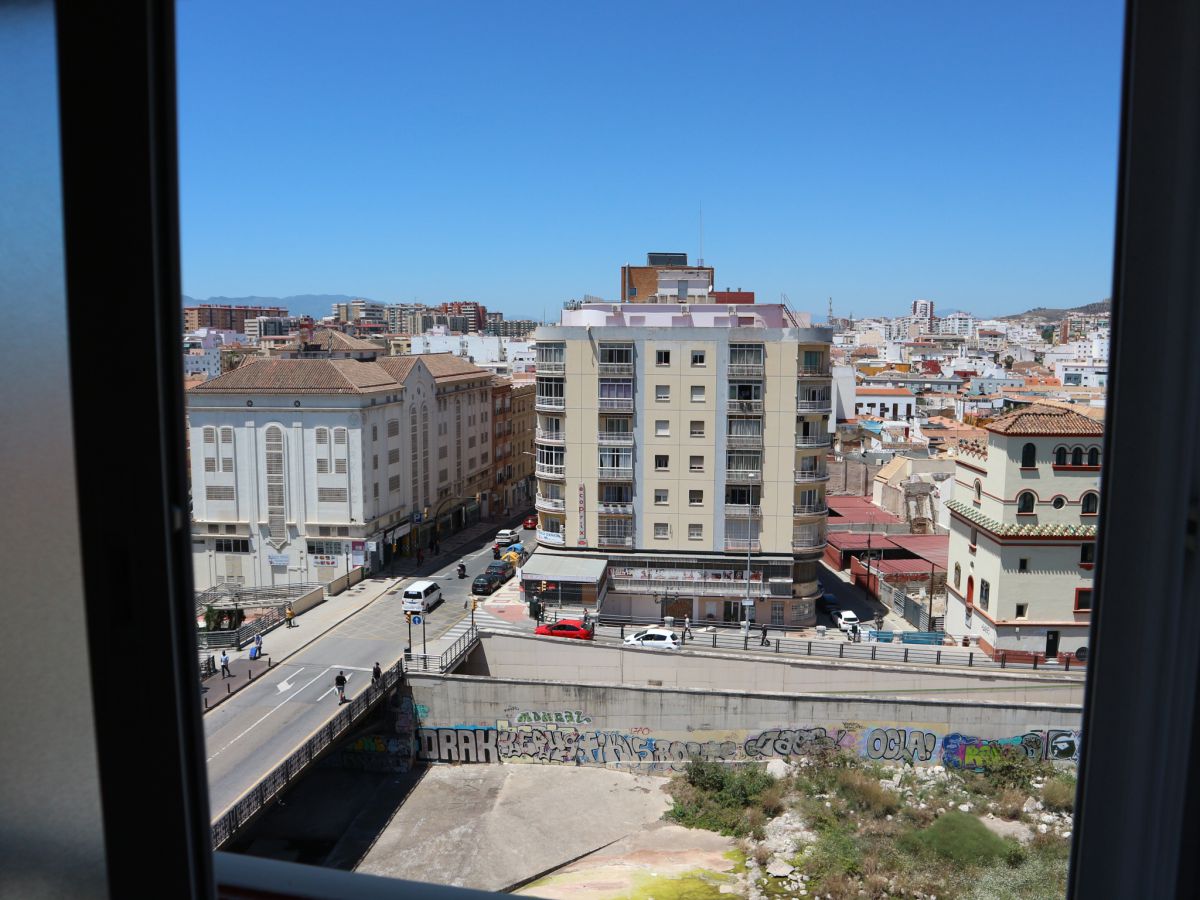 Venta Piso en Centro - Carreterias, Málaga