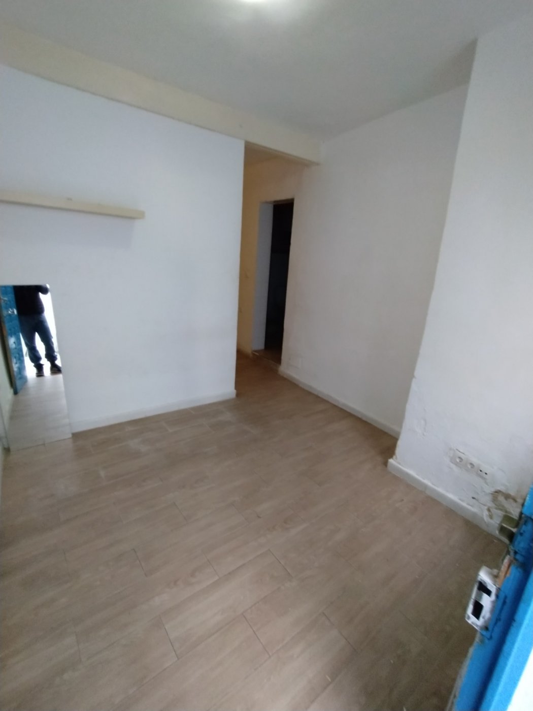 ¡Apartamento en zona de la Victoria!