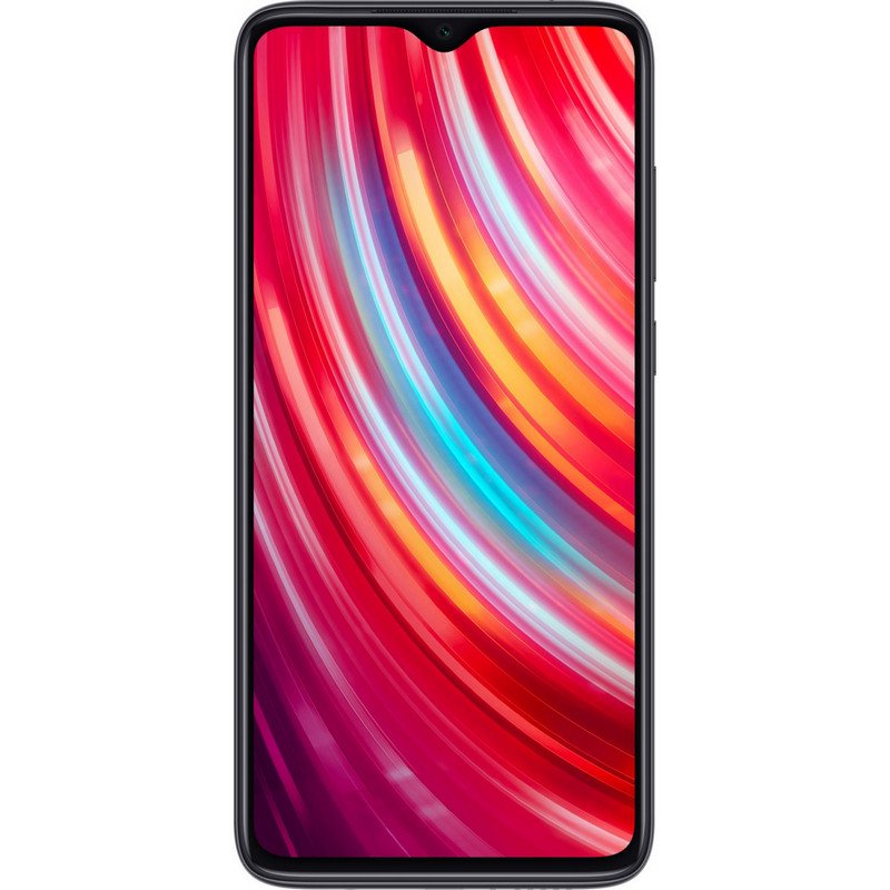 Xiaomi Redmi Note 8 Pro 6/128Gb Negro