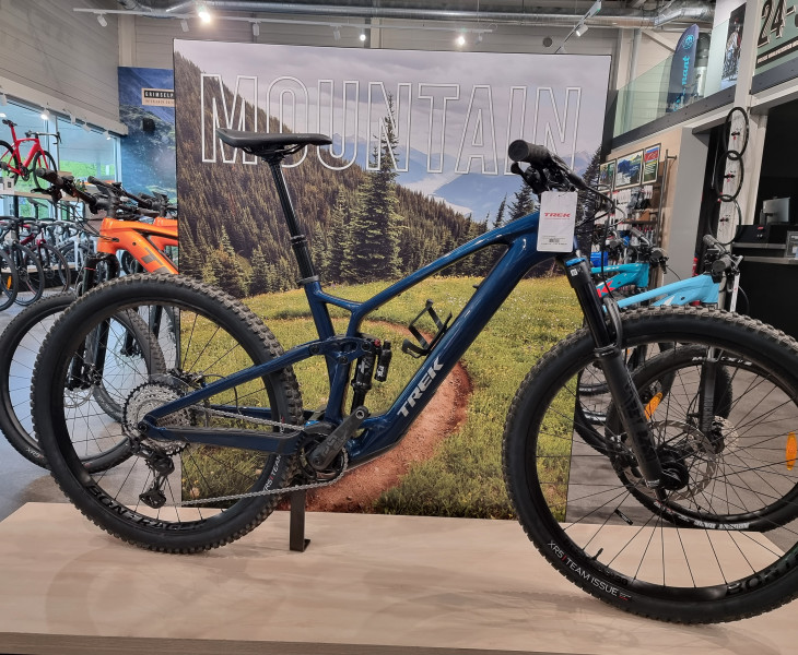 2023 Trek Fuel EXe 9.8 GX AXS