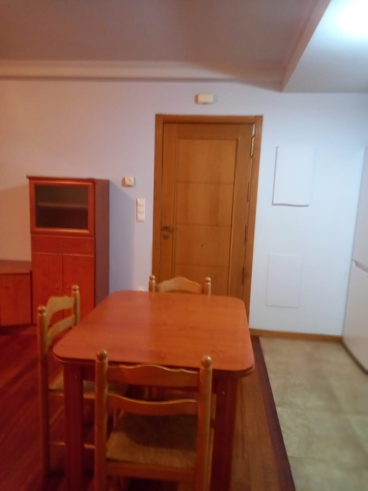 Alquilo apartamento 1 dormitorio zona Teis-Sanjurjo Badía Vigo