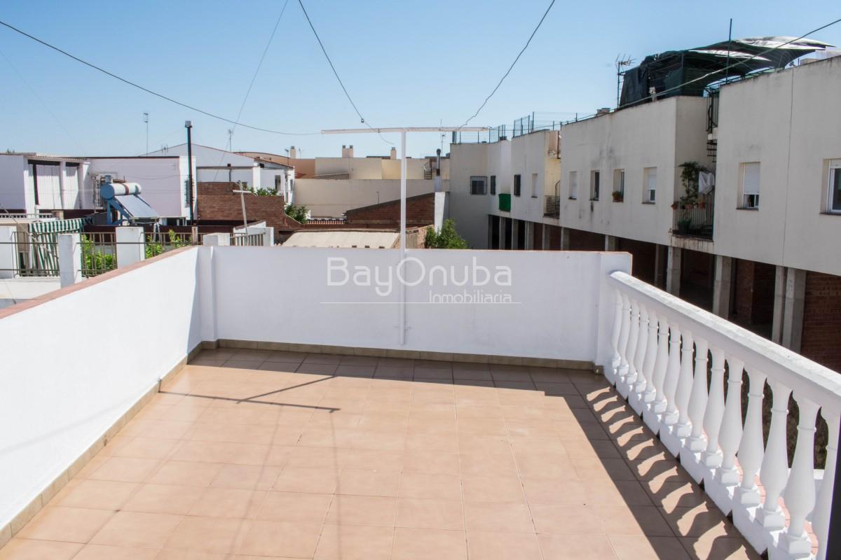 Venta Casa de 5 habitaciones SAN JUAN DEL PUERTO HUELVA