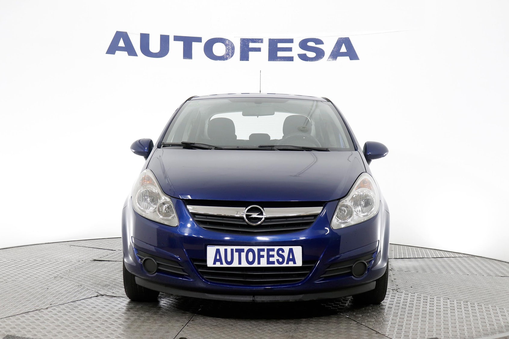 Opel Corsa 1.2 16v 80cv 5p