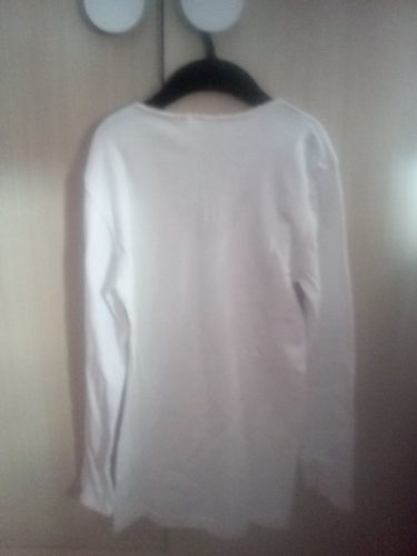 Vendo camiseta